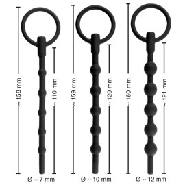Set Dilatatori Uretrali 2