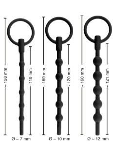 Set Dilatatori Uretrali 2