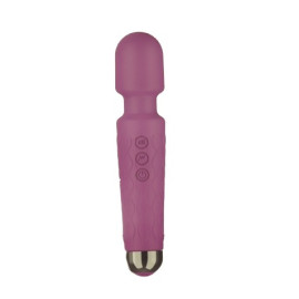 Wand 20 Funzioni Pink