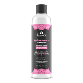 Quintessence Sugar Cloud Pheromone 2