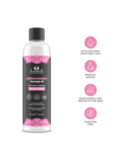 Quintessence Sugar Cloud Pheromone