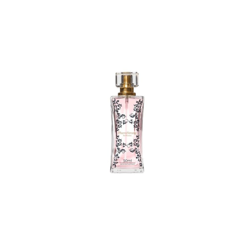 PheroStrong Pheromone Donna 50ml
