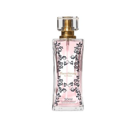 PheroStrong Pheromone Donna 50ml