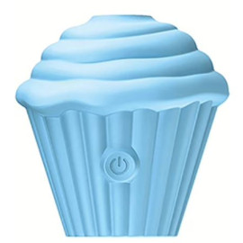 Eros Planet Pasticcino Azzurro