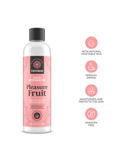 Tantras Pleasure Fruit