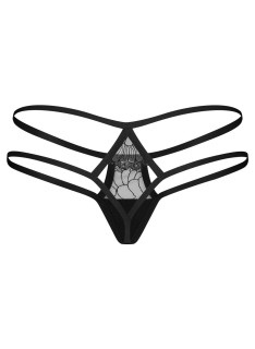 Micro String Nero 2322978 2