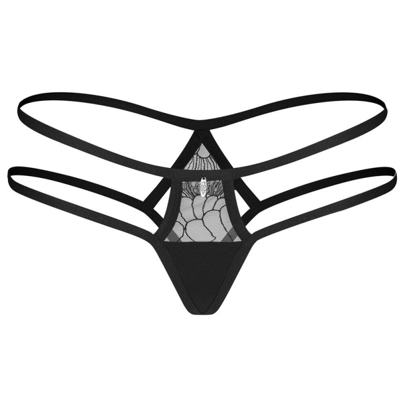 Micro String Nero 2322978 1