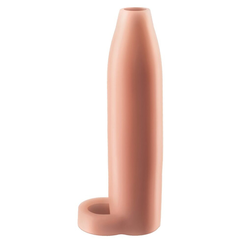 Guaina Fallica Realistica Aperta