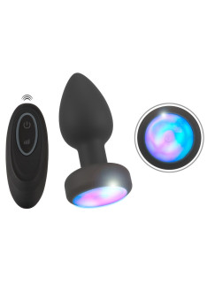 Plug Con Luce