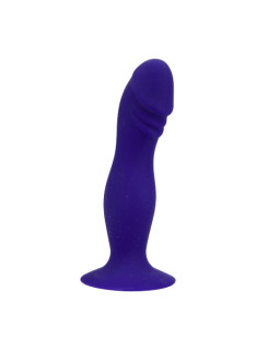 Dildo 15cm Blue 2