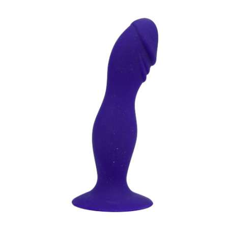 Dildo 15cm Blue