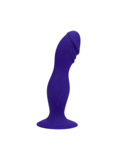 Dildo 15cm Blue