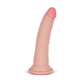 19,8 Cm Slim Dildo Realistico