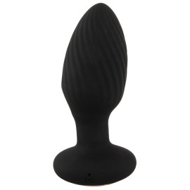Plug Anale Rotante S 2