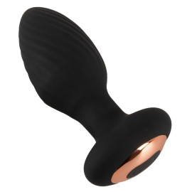 Plug Anale Rotante S 3