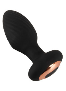 Plug Anale Rotante S 3