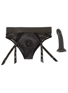 Set Strap-On 2