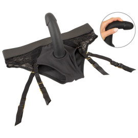 Set Strap-On