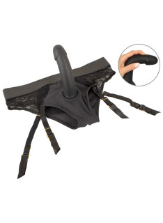 Set Strap-On