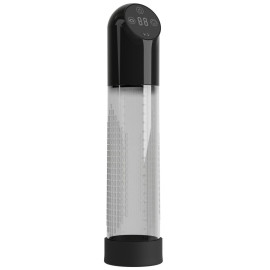 Automatic Vacuum Device
