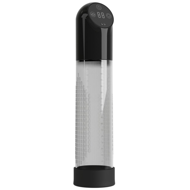 Automatic Vacuum Device