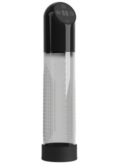 Automatic Vacuum Device