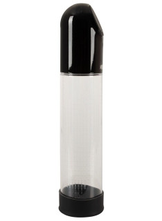 Automatic Vacuum Device 3