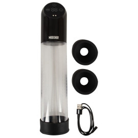 Automatic Vacuum Device 4