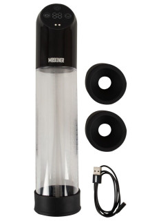 Automatic Vacuum Device 4