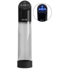 Automatic Vacuum Device 2