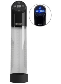 Automatic Vacuum Device 2