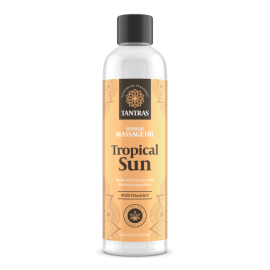 Tantras Tropical Sun 2025