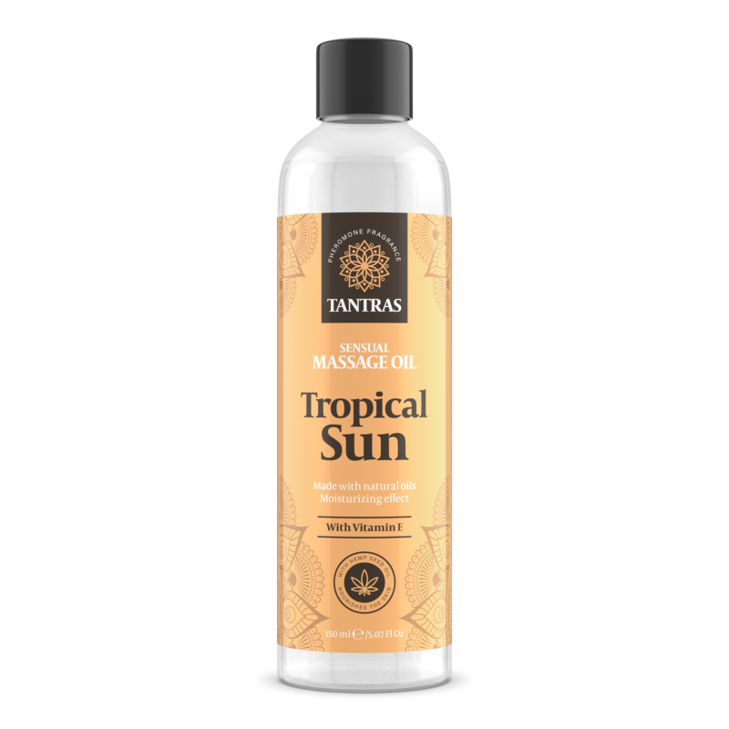 Tantras Tropical Sun 2025