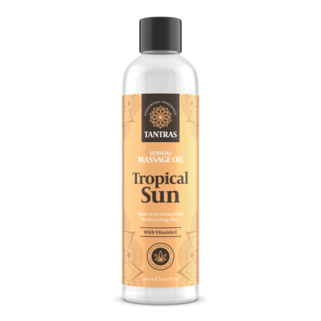 Tantras Tropical Sun 2025