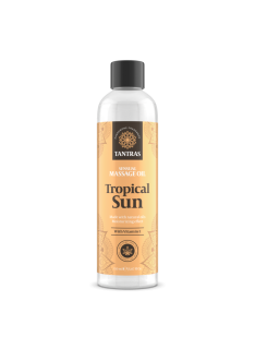 Tantras Tropical Sun 2025