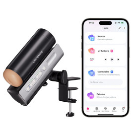 Lovense Solace Pro