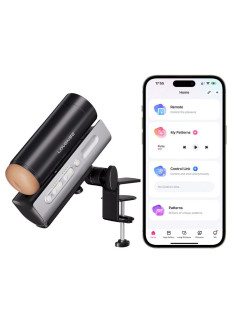 Lovense Solace Pro