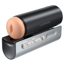Lovense Solace Pro 2