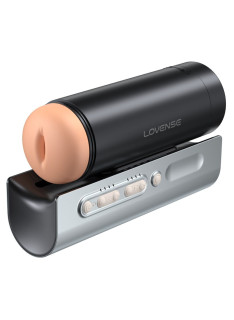 Lovense Solace Pro 2