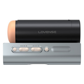 Lovense Solace Pro 3