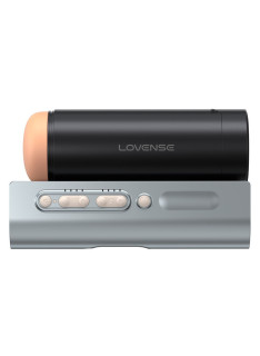 Lovense Solace Pro 3