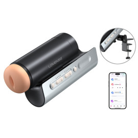 Lovense Solace Pro 4