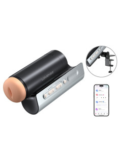 Lovense Solace Pro 4