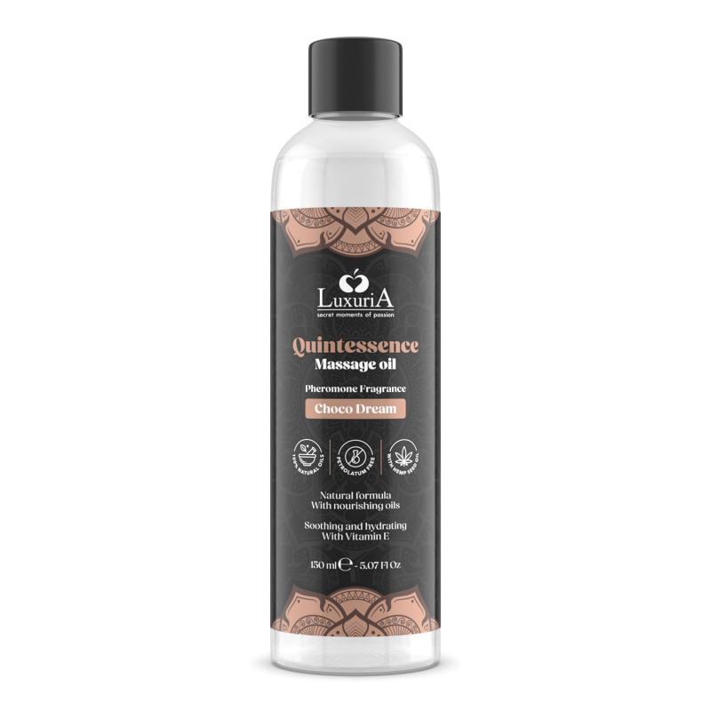 Quintessence Choko Dream Pheromone