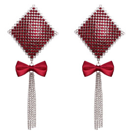Nipple Jewellery Bow