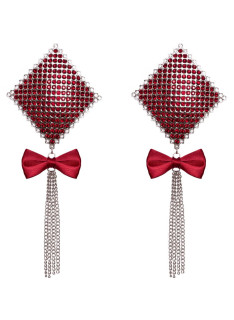Nipple Jewellery Bow
