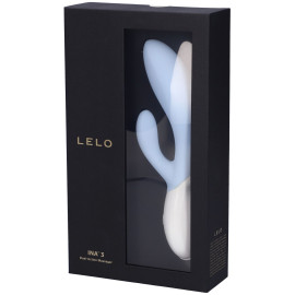 Lelo Ina 3 Seafoam 2