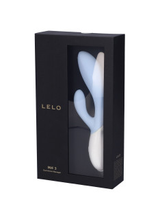 Lelo Ina 3 Seafoam 2