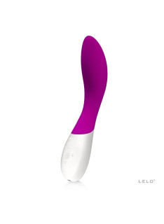Lelo Mona Wave Deep Rose