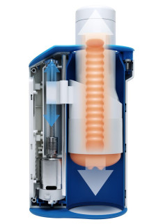 AUTOBLOW A.I. ULTRA 3